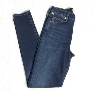 Citizens of Humanity Rocket Ankle Jeans